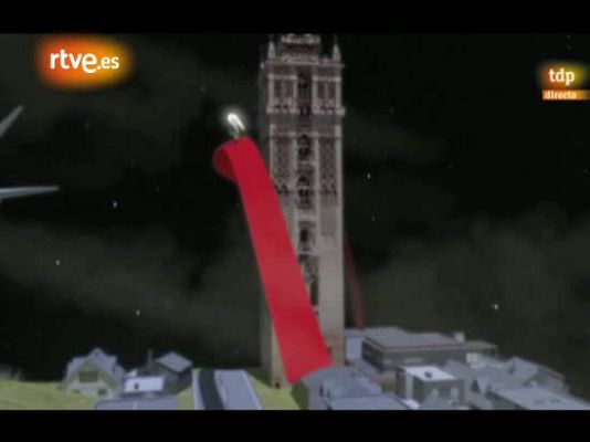 Vuelta ciclista a España - 10x1: Manuel Ortega