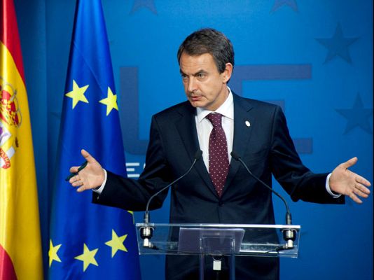  - Zapatero sobre las ayudas al carbón