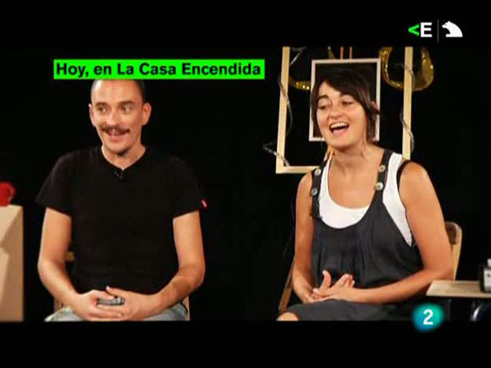 Sala: La Casa Encendida (16/09/10)