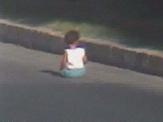  - Milagro en la carretera