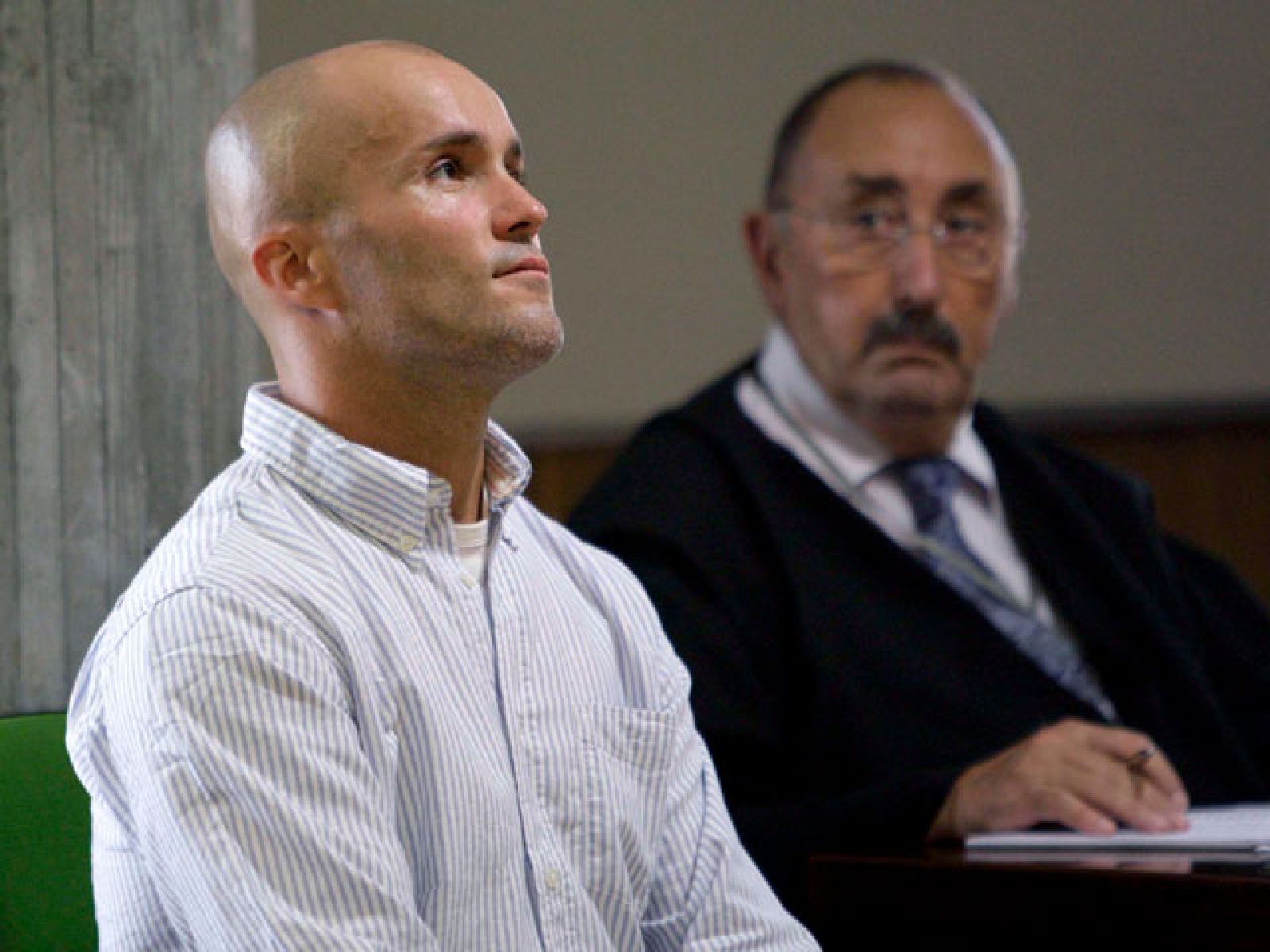 Comienza el juicio en Vigo por la muerte, hace 4 años, de dos homosexuales | Ver