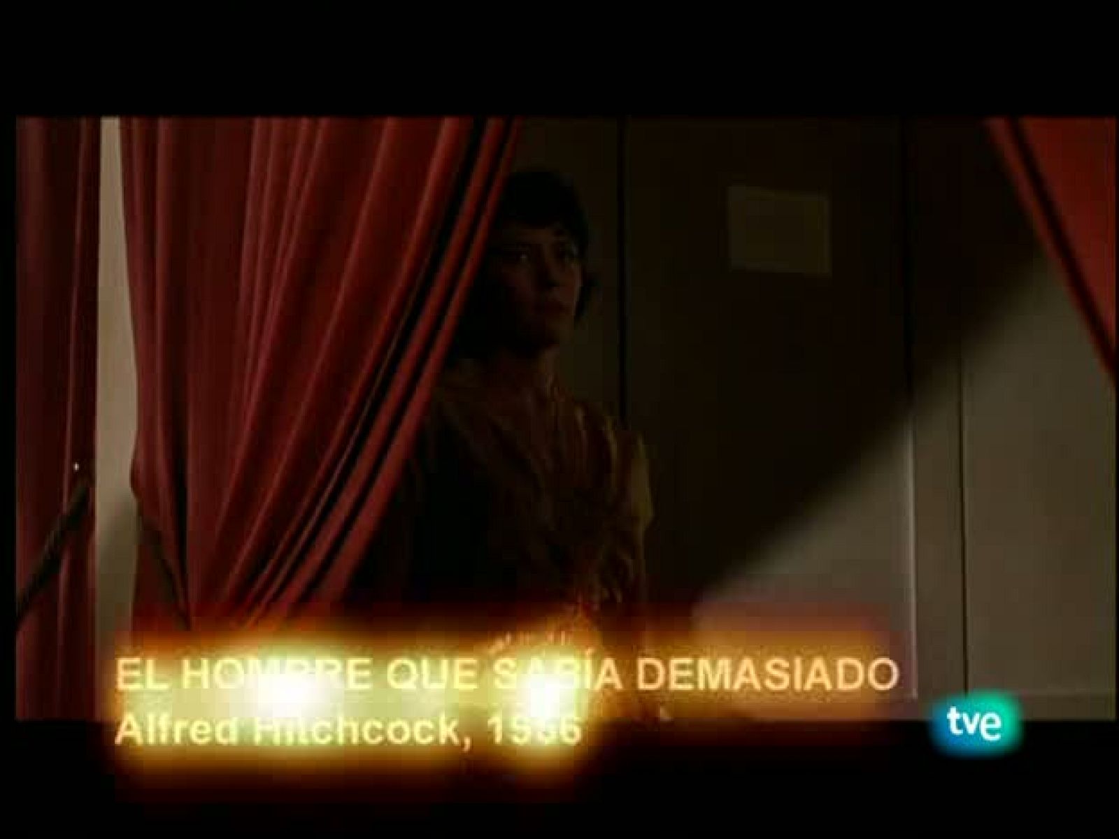 Días de cine - 16/09/10 - Días de cine | Ver