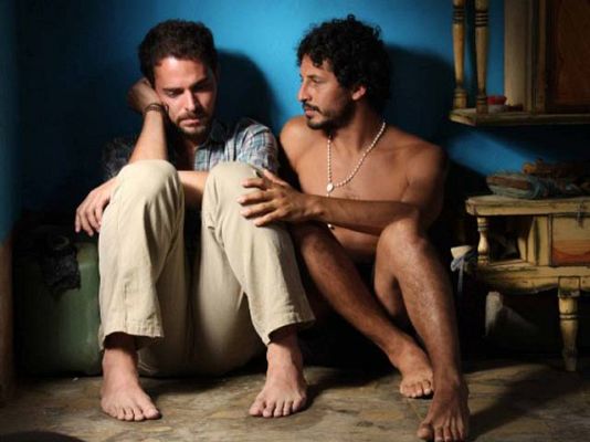 Días de cine - 'Contracorriente'