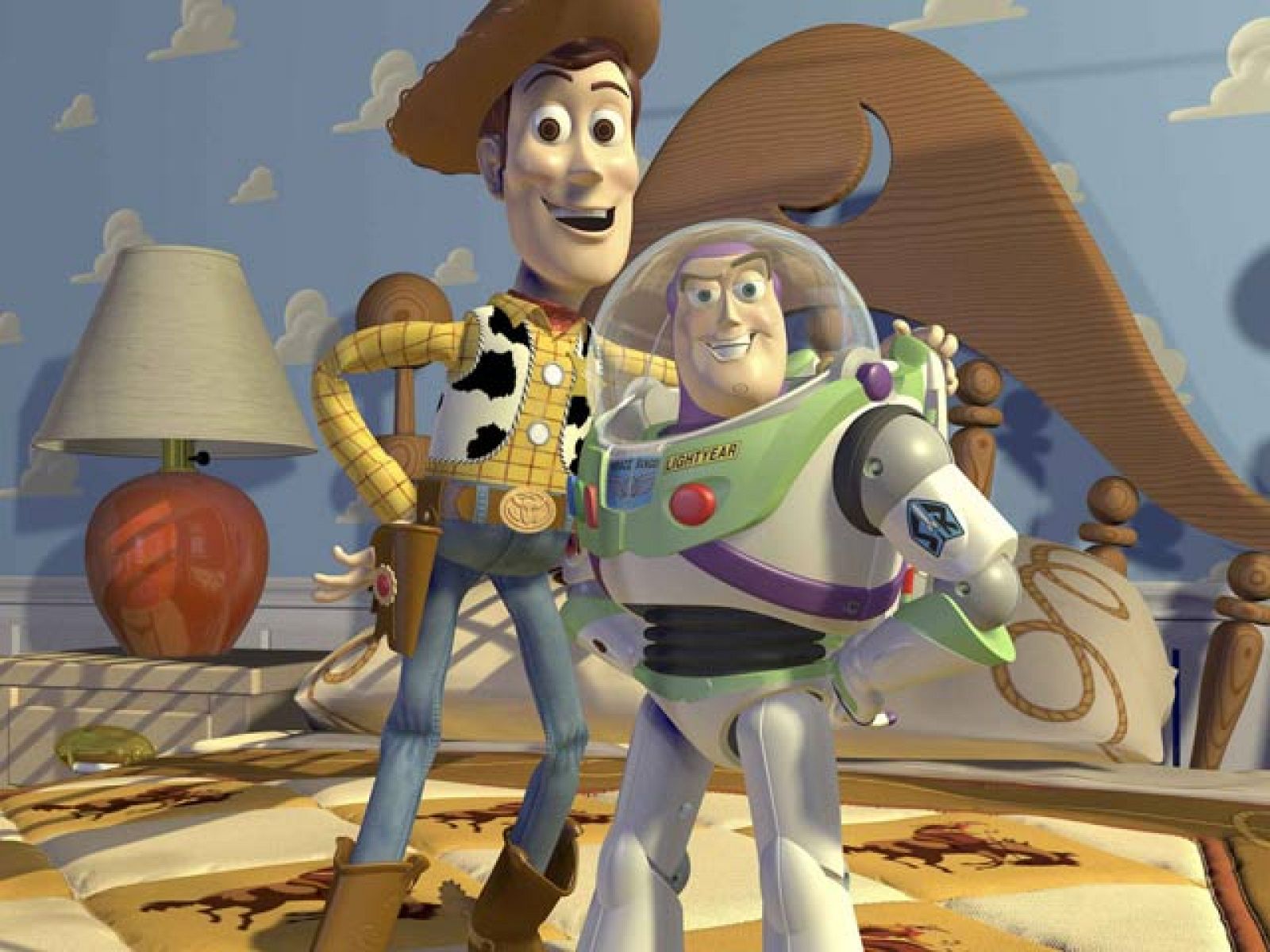 Días de cine - Lo mejor del verano: 'Origen' y 'Toy Story' | Ver