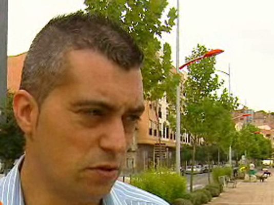 España Directo - Compró un coche robado