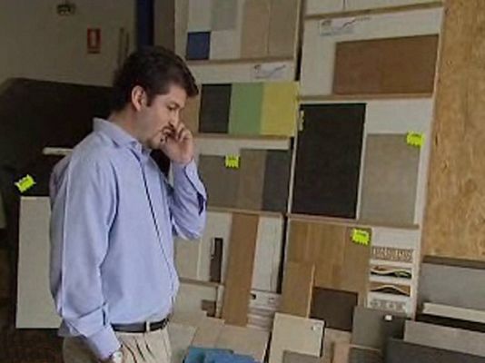 España Directo - El "outlet" de la construcción