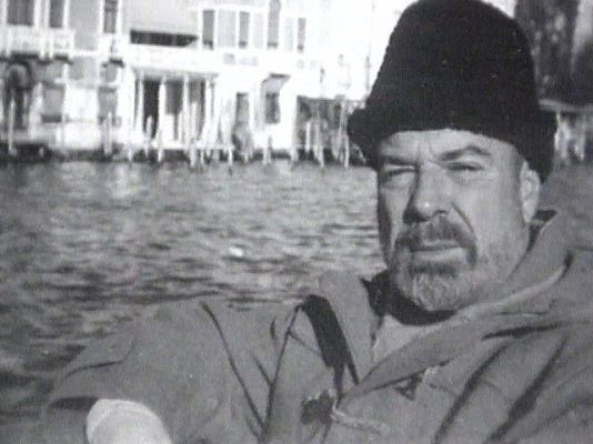 Imprescindibles - Gil de Biedma. Retrato del artista