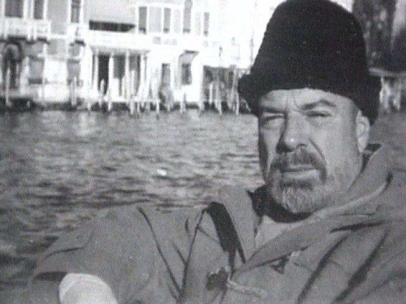 Imprescindibles - Avance de "Gil de Biedma. Retrato del artista" - Imprescindibles | Ver