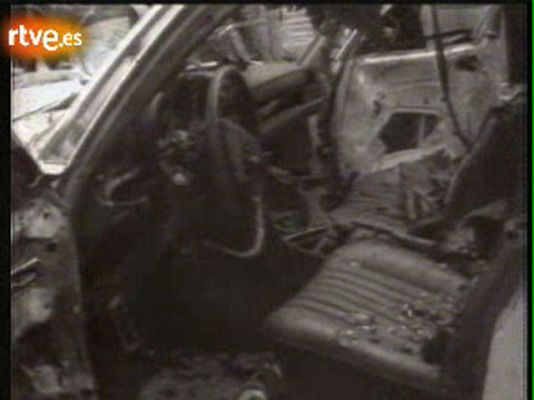 Fue noticia en el Archivo de RTVE - Asesinato de Antastasio Somoza