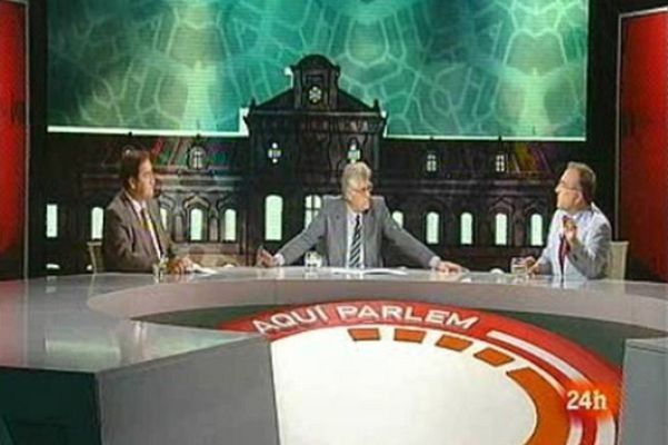 Aquí parlem - I ara què?