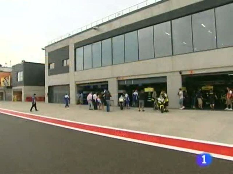 Noticias Aragón (17/09/2010)