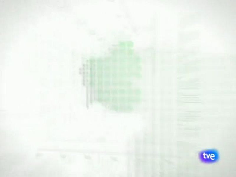 Telexornal. Informativo territorial de Galicia. (17/09/10).