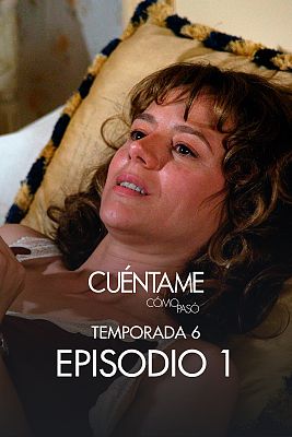 Cuéntame cómo pasó - En la cuerda floja