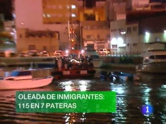 Noticias Murcia - Noticias Murcia - 17/09/10