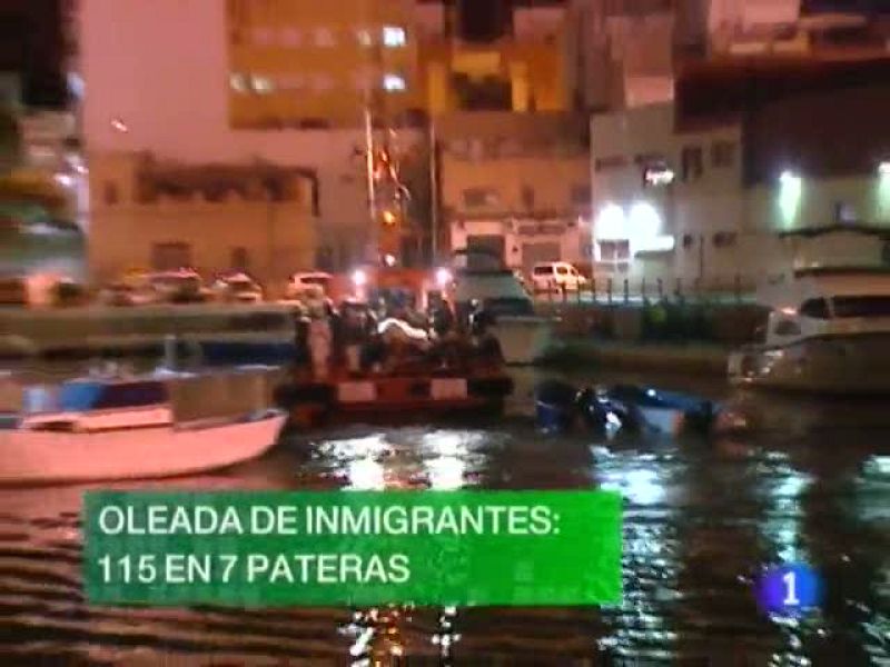 Noticias Murcia. (17/09/2010).