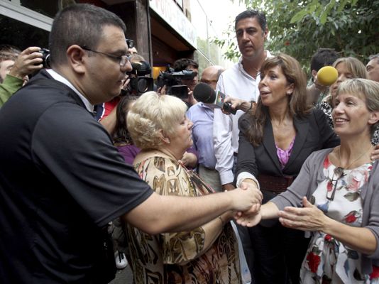  - ¿Expulsará Badalona a los rumanos?