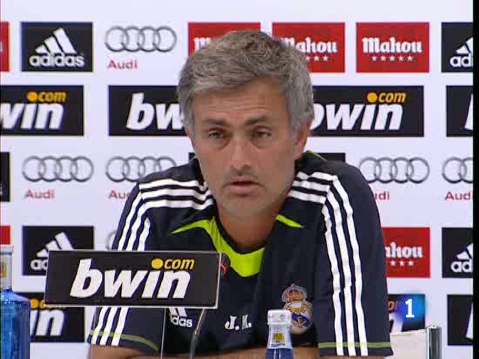 Mourinho no irá a la selección de Portugal | Ver