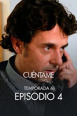 Cuéntame cómo pasó - Casi uno de los nuestros