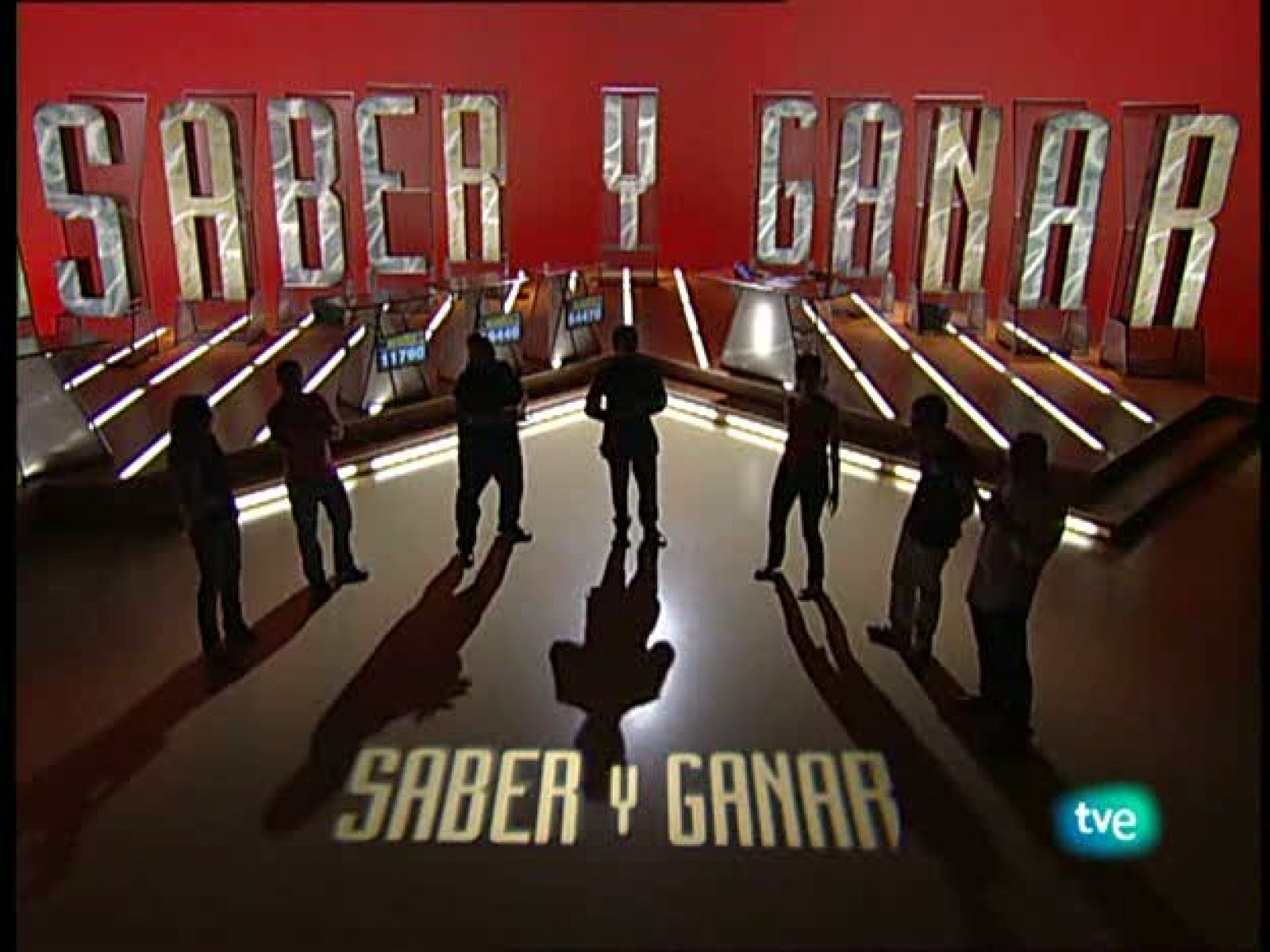 Saber y ganar - 17/09/10 - Saber y ganar | Ver