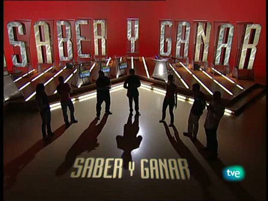 Saber y ganar - Saber y ganar - 17/09/10