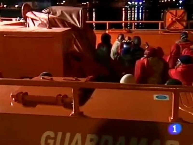 Noticias Andalucía (17/09/10)