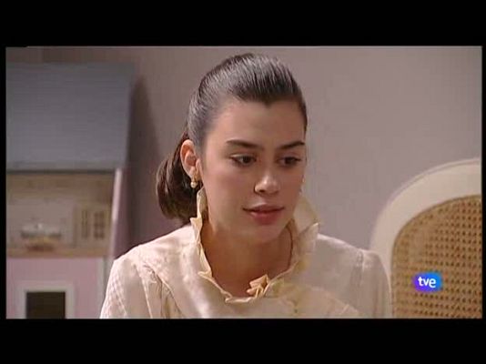 Amar en tiempos revueltos - T6 - Capítulo 10