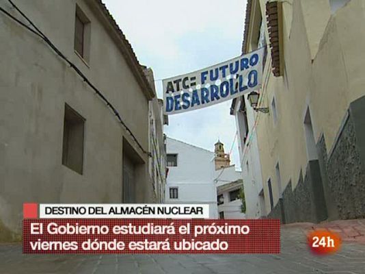 La tarde en 24h - Primera hora - 17/09/10