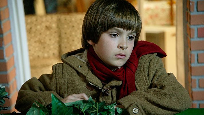 Cuéntame cómo pasó - Polvorones bajo palio