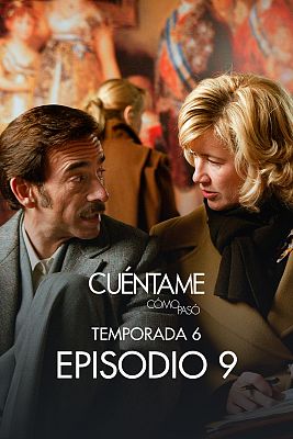 Cuéntame cómo pasó - Las buenas costumbres