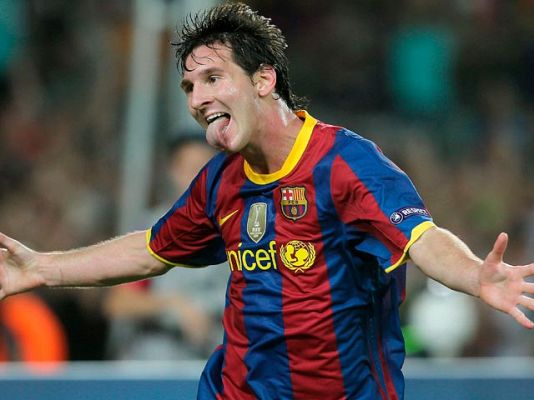  - 10 años de la llegada de Leo