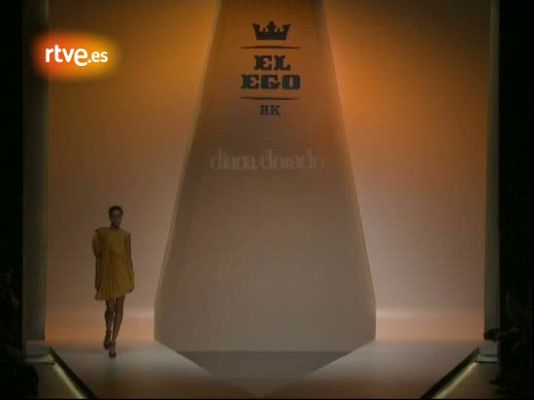  - Diana Dorado en Cibeles