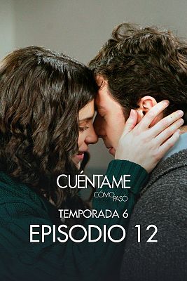 Cuéntame cómo pasó - Con el agua al cuello