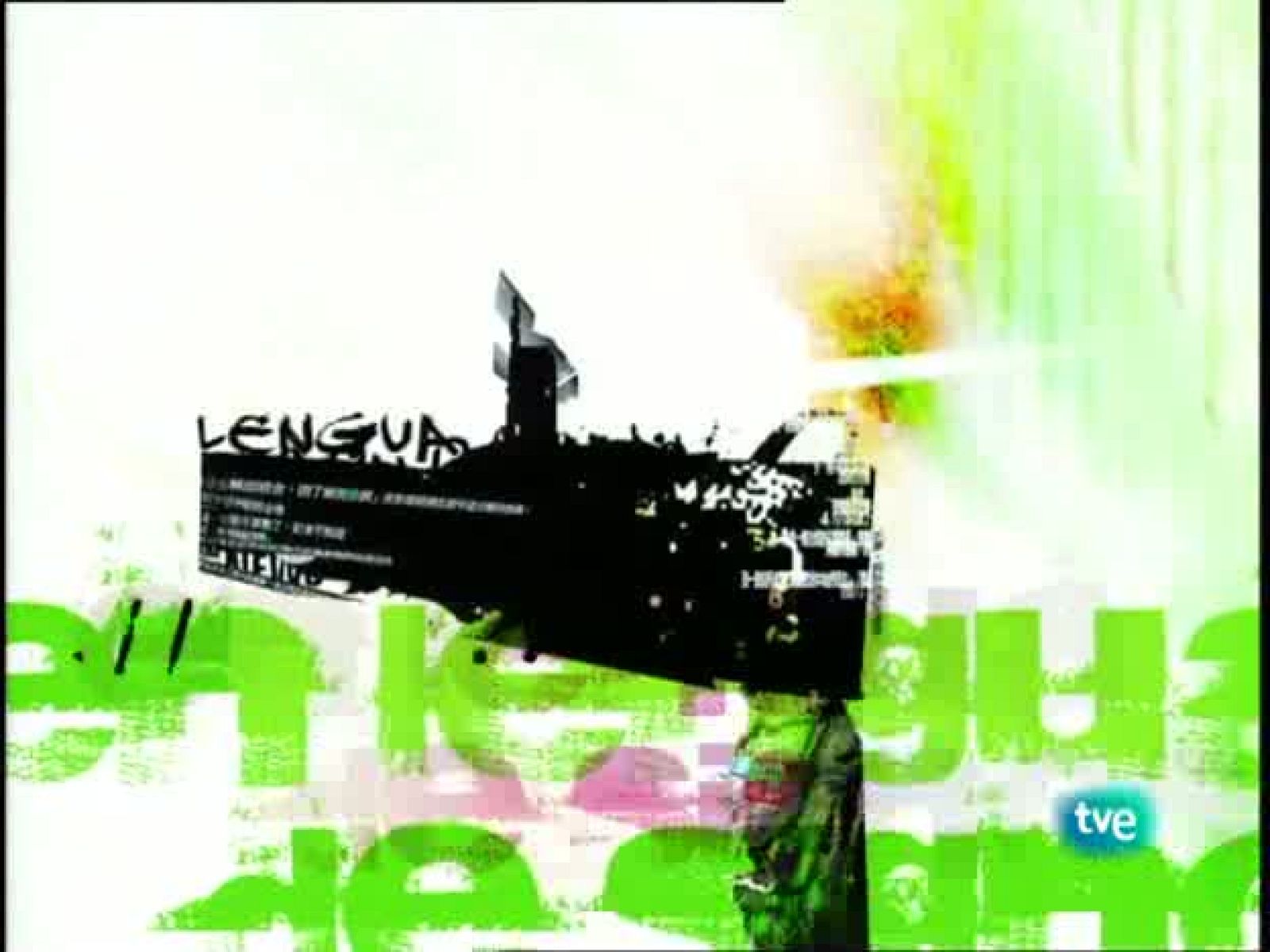 En lengua de signos - 18/09/10 - En lengua de signos | Ver