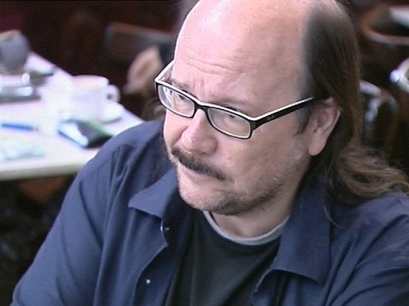 Santiago Segura: "Por primera vez interpreto a un personaje real"