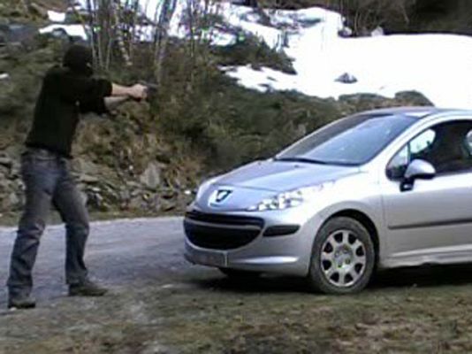  - ETA enseña a matar a sus comandos