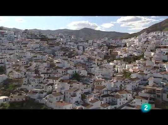 La dieta mediterránea - Frutas frescas