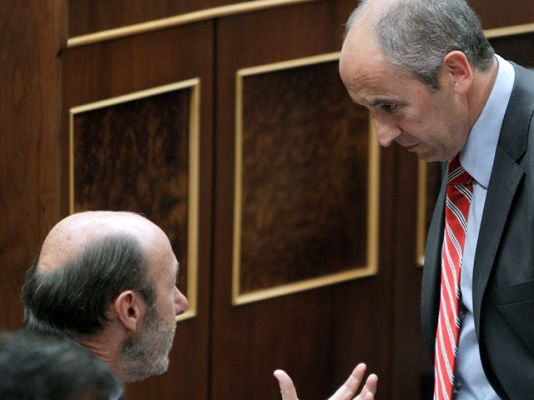  - PNV avisa: todavía no hay acuerdo