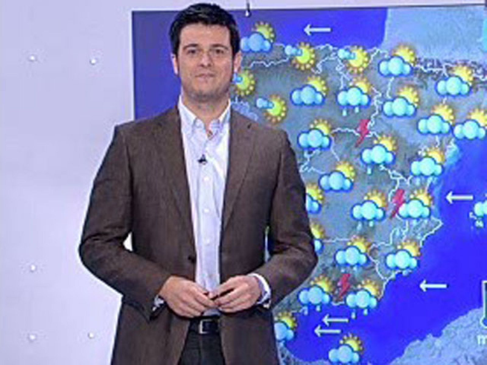 El agua da un respiro hasta el lunes