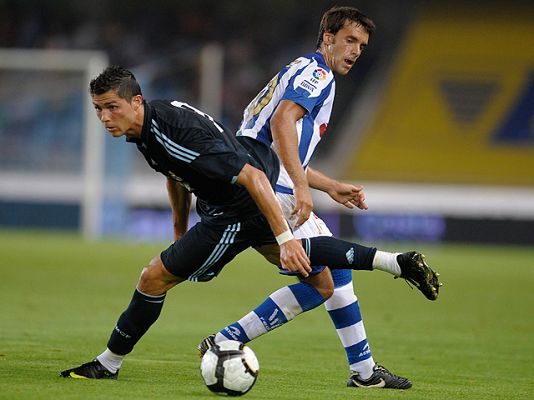  - La 'prietinha' espera al Madrid