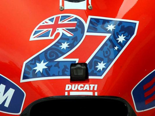  - 'Previo GP': GP de Aragón