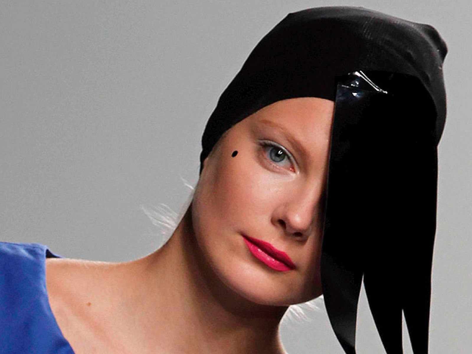 María Barros: Cibeles Madrid Fashion Week Septiembre 2010 | Ver