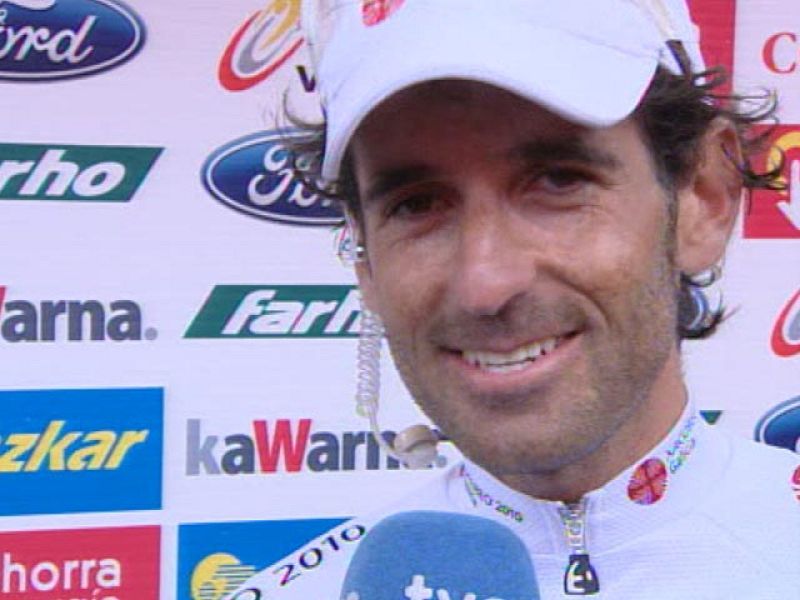 Mosquera: "Es un orgullo haber hecho soñar a tanta gente"