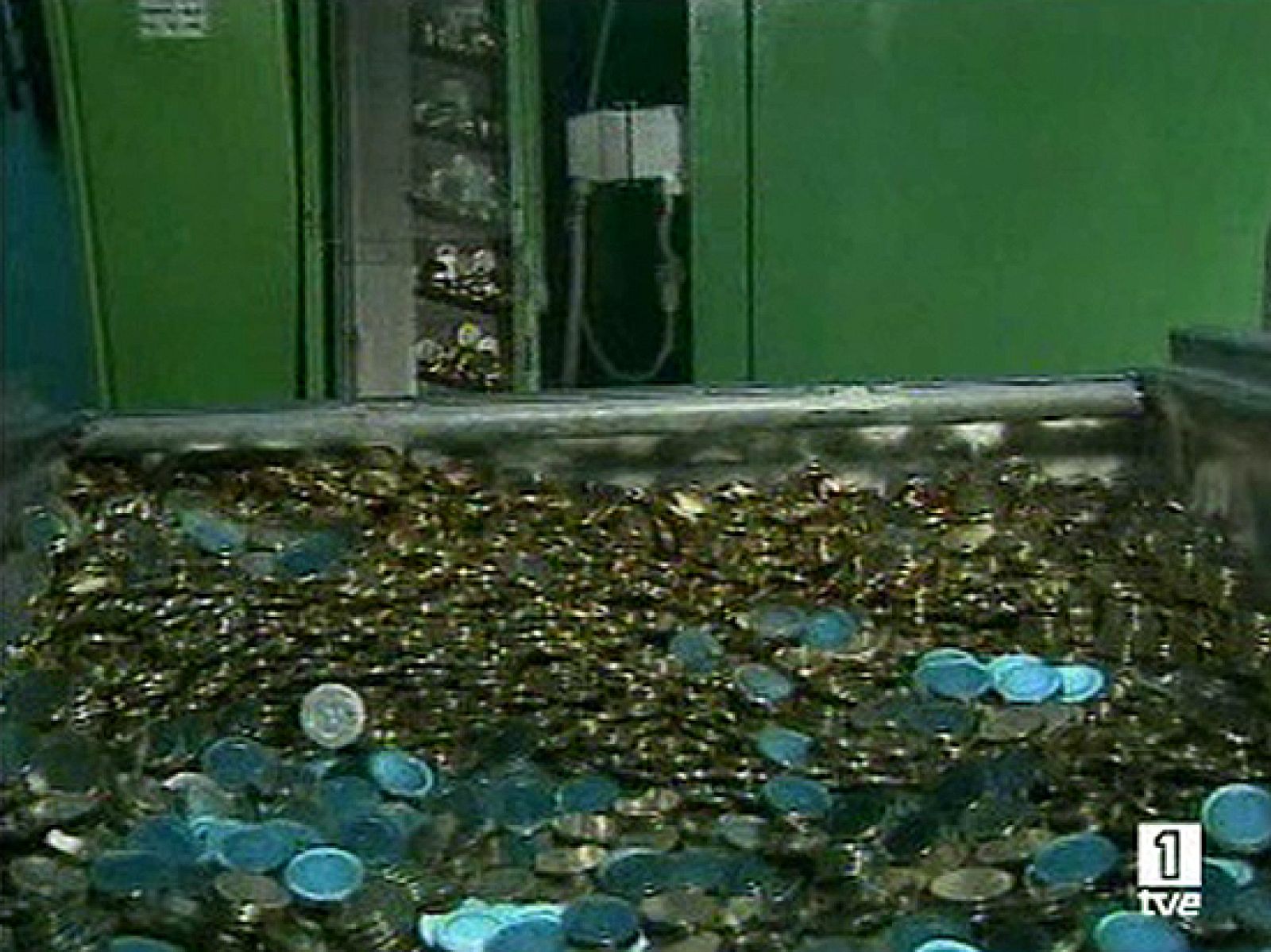 El PIB creció un 2,7% en el primer trimestre del año | Ver