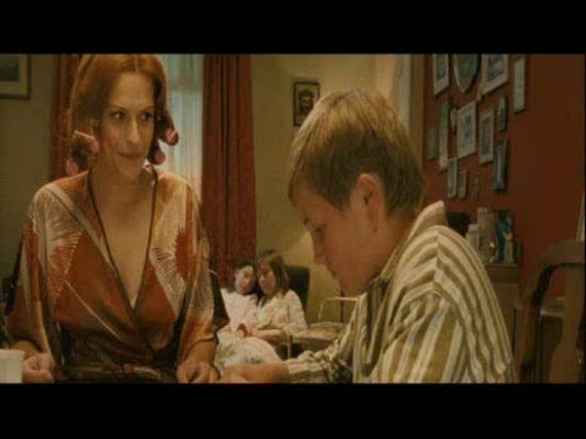 Festival de cine de San Sebastián - Clip de 'Neds', de Peter Mullan