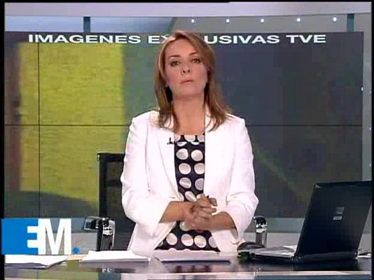 Esta mañana - Esta mañana - 21/05/08