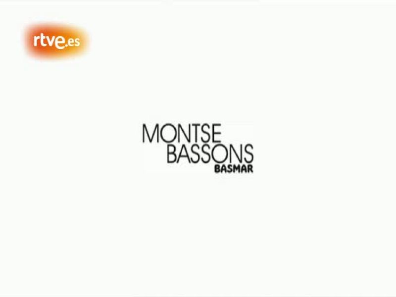 Montse Bassons en Cibeles Madrid Fashion Week septiembre 2010 | Ver