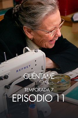 Cuéntame cómo pasó - Dos días de diciembre