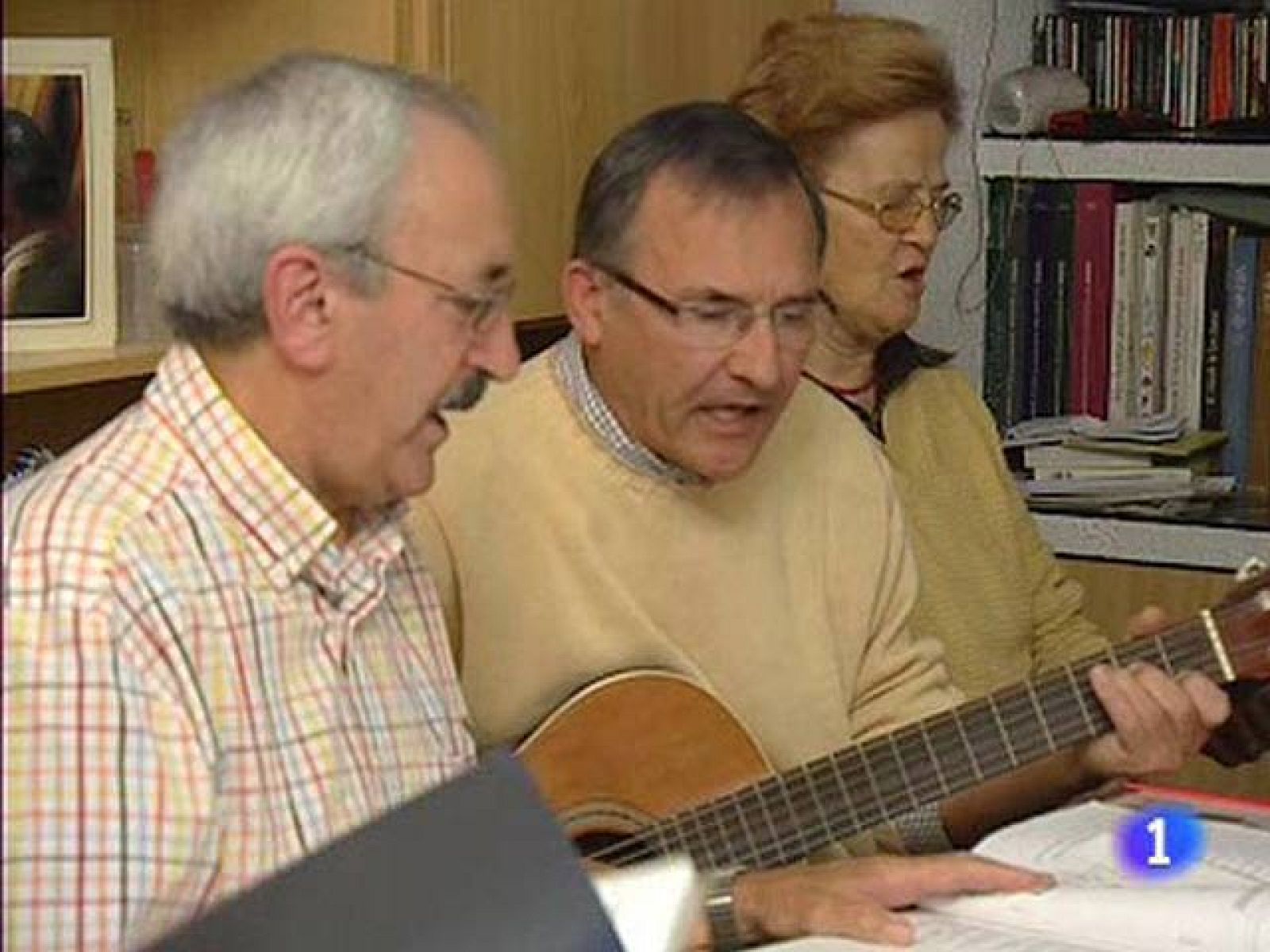 Informe Semanal - Celibato, entre el cielo y la tierra | Ver