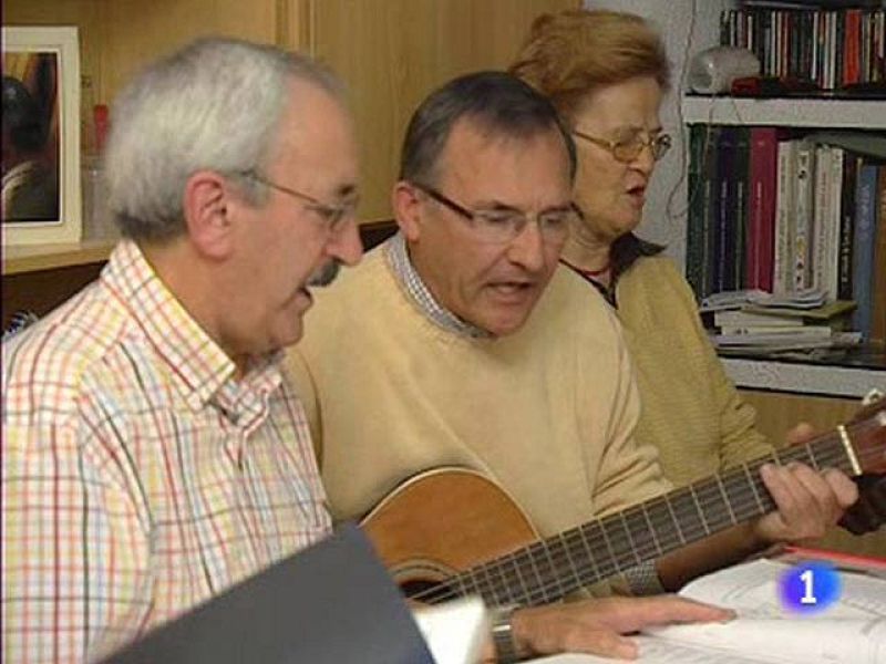 Informe Semanal - Celibato, entre el cielo y la tierra