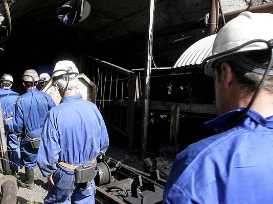 Informe Semanal - El futuro del carbón